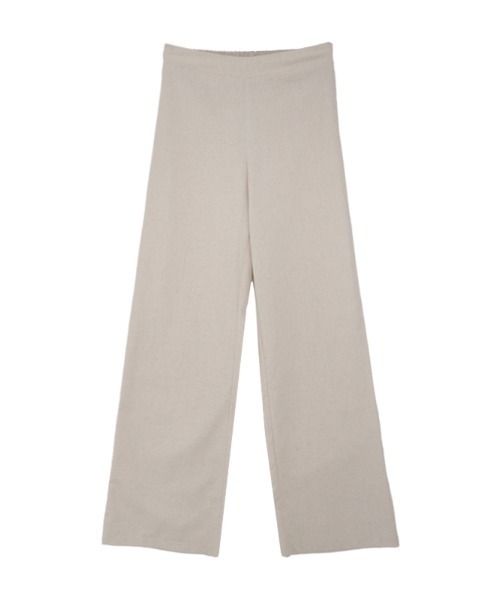 ACYM（アシーム）の「2way shoulder linen SETUP（サロペット