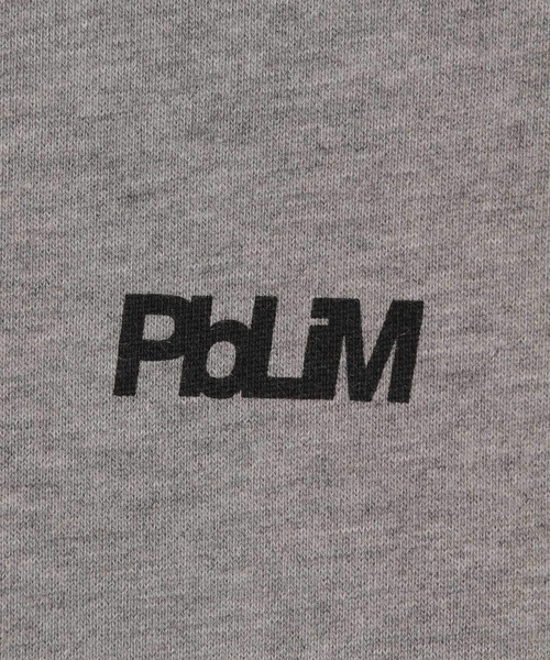 PBLIM(ページボーイリム)の「PAGEBOYLIM/スウェットベスト(ベスト・レディース・ブラック/グレー/オレンジ・MEDIUM/LARGE)」の9枚目の写真