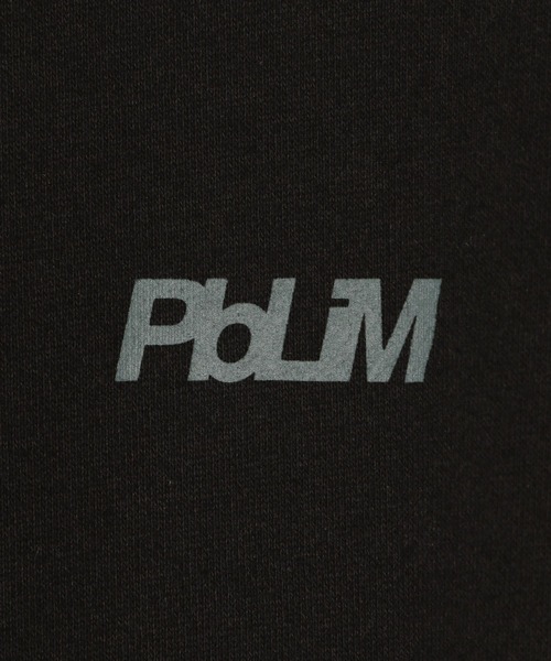 PBLIM(ページボーイリム)の「PAGEBOYLIM/スウェットベスト(ベスト・レディース・ブラック/グレー/オレンジ・MEDIUM/LARGE)」の16枚目の写真