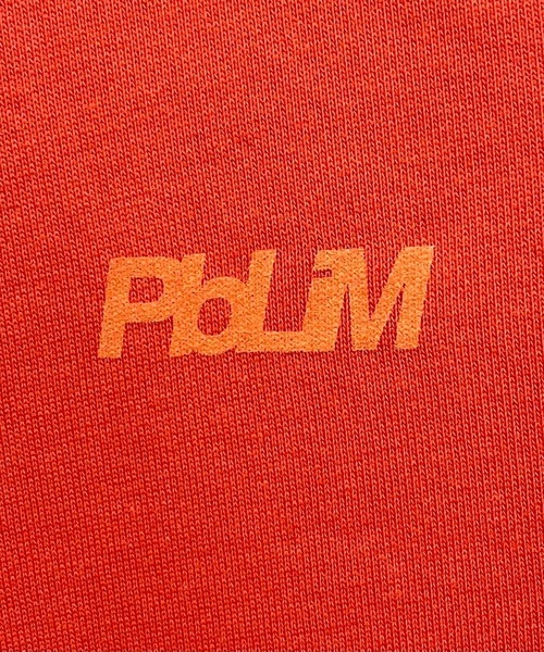 PBLIM(ページボーイリム)の「PAGEBOYLIM/スウェットベスト(ベスト・レディース・ブラック/グレー/オレンジ・MEDIUM/LARGE)」の13枚目の写真