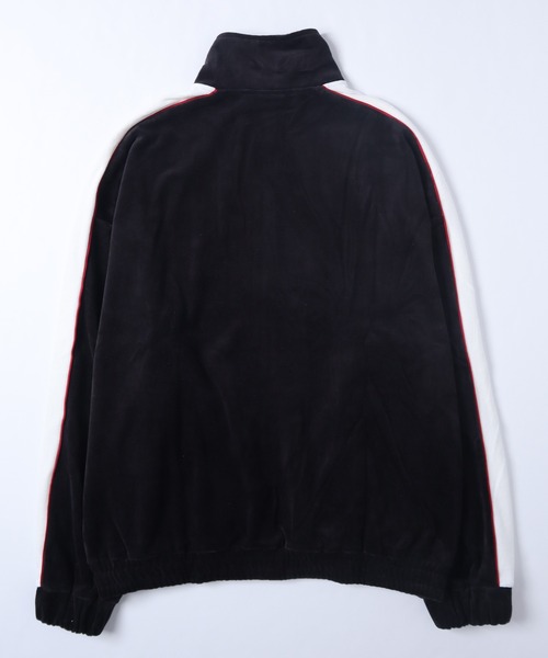 新品未使用　FUBU ベロア セットアップ　Velour set up ジャージ 楽天市場】【送料無料】FUBU VELOR TRACK SETUP【BROWN】(M・L