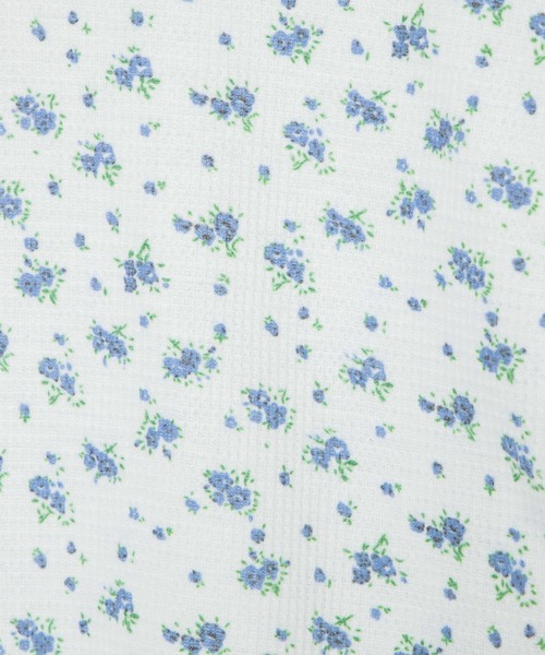 WEGO（ウィゴー）の「WEGO/メロウワッフルロンT（Tシャツ/カットソー・レディース・その他1/その他2・FREE）」の18枚目の写真