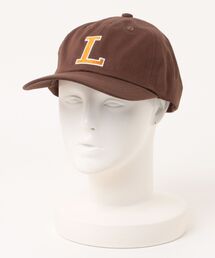 LACOSTE（ラコステ）の「【LACOSTE】NEW "L" logo CAP L1251 CBS（キャップ）」