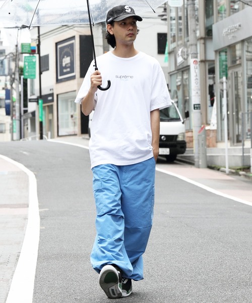 8(eight)（エイト）の「スノーワイドカーゴパンツ（カーゴパンツ