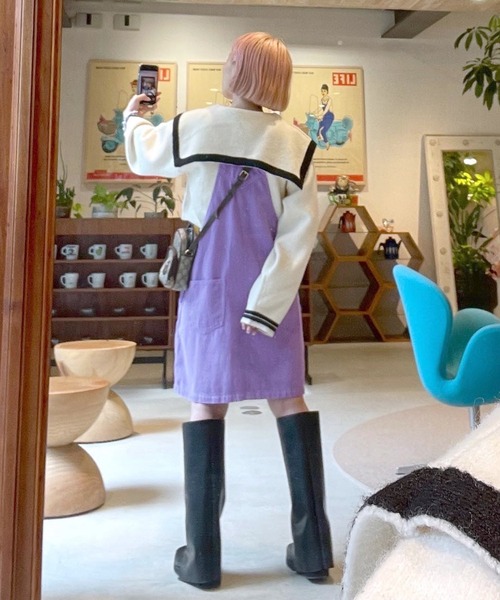 Alley by w closet（アリーバイダブルクローゼット）の「【Alley
