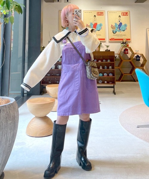 Alley by w closet（アリーバイダブルクローゼット）の「【Alley