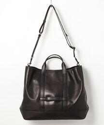 美品　コーチ　トビー　ターンロック　トートバッグ　2way シグネチャー　型押し 公式】COACH – コーチ | トビー ターンロック トート