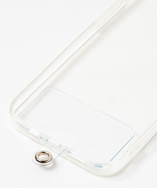 WEGO（ウィゴー）の「WEGO/スマホストラップシート（スマホグッズ・レディース・その他1・FREE）」の3枚目の写真