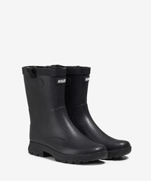 AIGLE | アリア ラバーブーツ(レインシューズ)