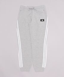 アディダス adidas フューチャー アイコン スリーストライプス レギュラーフィットパンツ