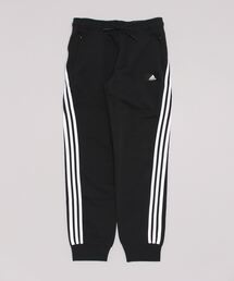 アディダス adidas フューチャー アイコン スリーストライプス レギュラーフィットパンツ