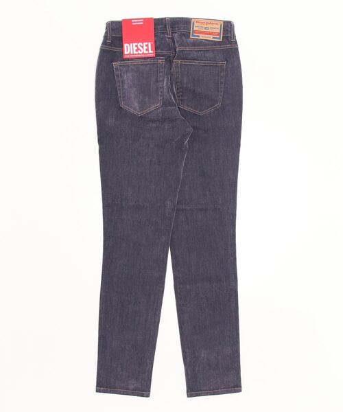 DIESEL(ディーゼル)の「FW22 レディース デニム スキニー DIESEL(ディーゼル)の「FW22 レディース デニム スキニー
