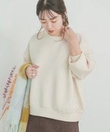 ITEMS URBANRESEARCH | ダンボールクルーネックプルオーバー(Tシャツ/カットソー)