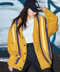 NYUDROP(ニュードロップ)の「トップス(カーディガン/ボレロ)」