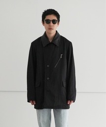 DaDa　　OUR LEGACY チェスターコート アワーレガシー OUR LEGACY OUR LEGACY チェスターコート
