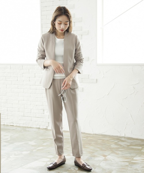 セール ブランド古着 セットアップ セットアップ Emilyan エミリアン のファッション通販 Zozoused