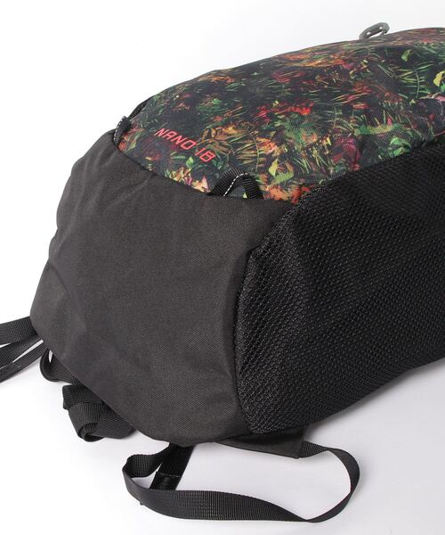 NANO 18 / ナノ18 / トロピカルフォレスト