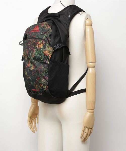 NANO 18 / ナノ18 / トロピカルフォレスト