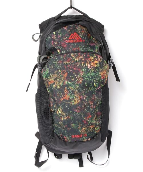 NANO 18 / ナノ18 / トロピカルフォレスト