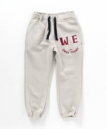 BREEZE | カレッジパンツ 10分丈(スウェットパンツ)