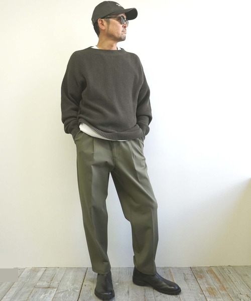 レア！値下げ！LGB ルグランブルーメンズ0オリーブグリーン オーバーオール レア！値下げ！LGB ルグランブルーメンズ0オリーブグリーン