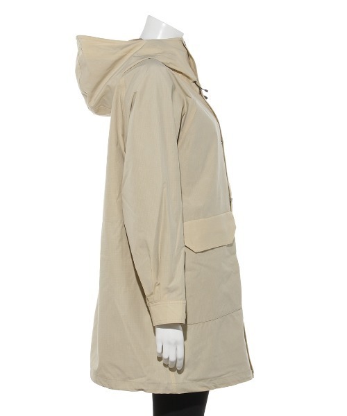 【ミー様】 ノースフェイスコートレディース90Ｌベージュハイベントダブるジップ ミー様】 ノースフェイスコートレディース90Lベージュハイベント