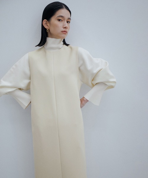 ADAM ET ROPE'（アダムエロペ）の「【サステナブル・SET】カーデコンビ