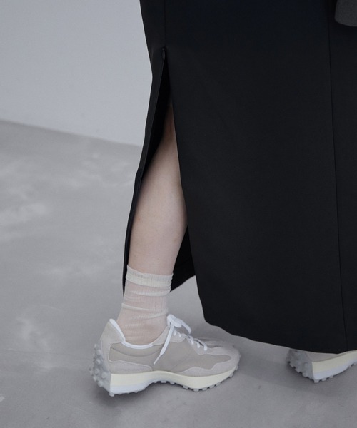 ADAM ET ROPE'（アダムエロペ）の「【サステナブル・SET】カーデコンビ