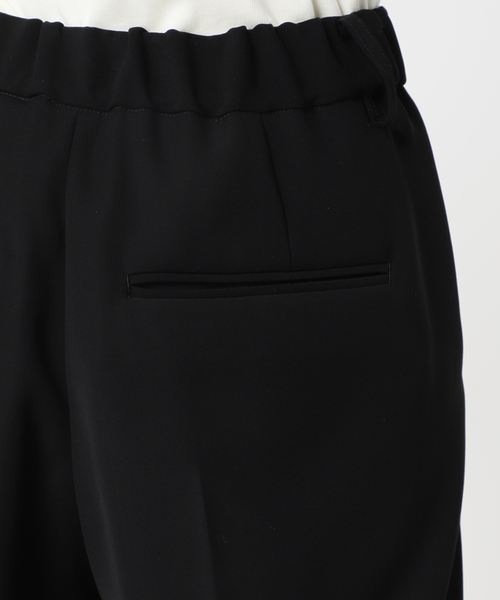 Plage washable straight パンツ plage（プラージュ）の「《追加》washable straight パンツ3