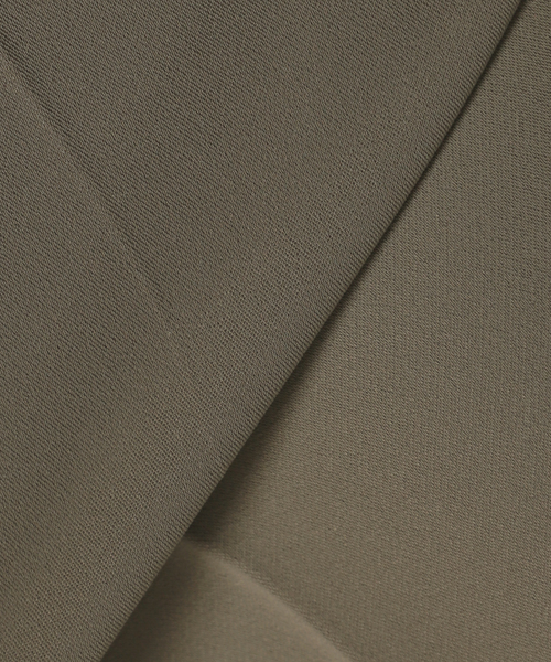 plage(プラージュ)の「●washable straight パンツ new(その他パンツ・レディース・ホワイト/ブラック/カーキ・34/36/38)」の22枚目の写真