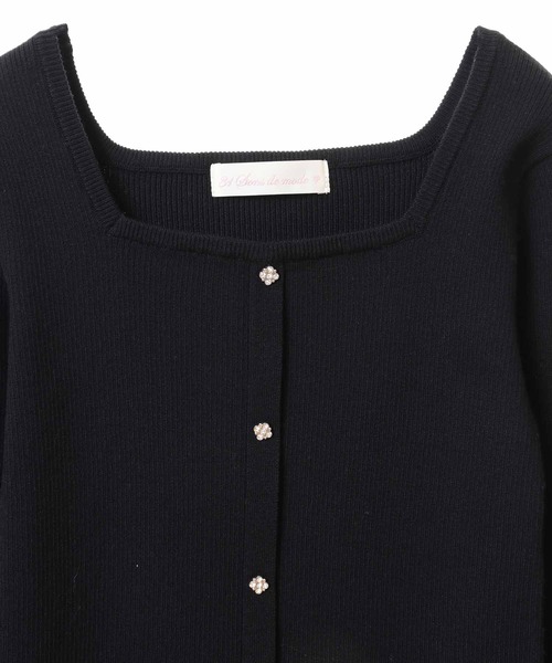31 Sons de mode（トランテアン ソン ドゥ モード）の「ビジュー