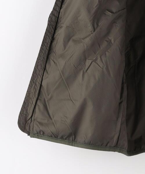 THE PARK SHOP（ザパークショップ）の「【WEB限定】＜THE PARK SHOP＞ TREKBOY ベスト 125cm-145cm（ベスト・キッズ・オリーブ・145cm/125cm/135cm）」の7枚目の写真