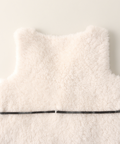 IENA ENFANT（イエナアンファン）の「【Misha&Puff/ミーシャアンドパフ