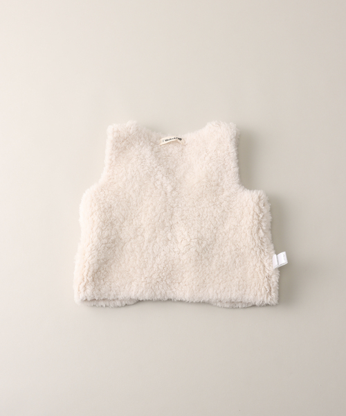 IENA ENFANT（イエナアンファン）の「【Misha&Puff/ミーシャ