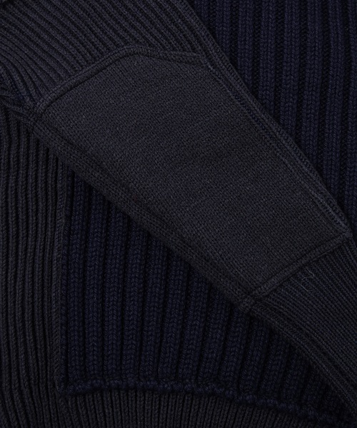 MM6 Maison Margiela（ｴﾑｴﾑｼｯｸｽ ﾒｿﾞﾝ ﾏﾙｼﾞｪﾗ）の「SWEATER（ニット/セーター・レディース・その他・M）」の4枚目の写真