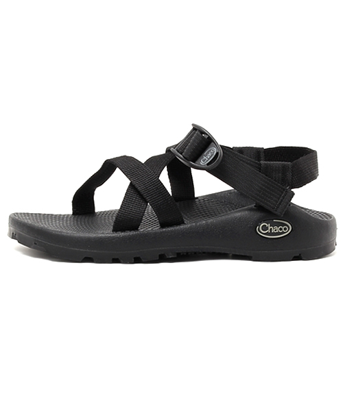 SHIPS for women（シップスフォーウィメン）の「Chaco（チャコ）:Z1 Unaweep サンダル（サンダル・レディース・ブラック・25/23/24）」の2枚目の写真