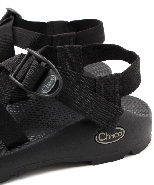 SHIPS for women（シップスフォーウィメン）の「Chaco（チャコ）:Z1 Unaweep サンダル（サンダル・レディース・ブラック・25/23/24）」の6枚目の写真