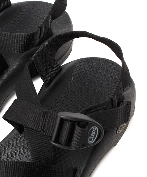 SHIPS for women（シップスフォーウィメン）の「Chaco（チャコ）:Z1 Unaweep サンダル（サンダル・レディース・ブラック・25/23/24）」の7枚目の写真