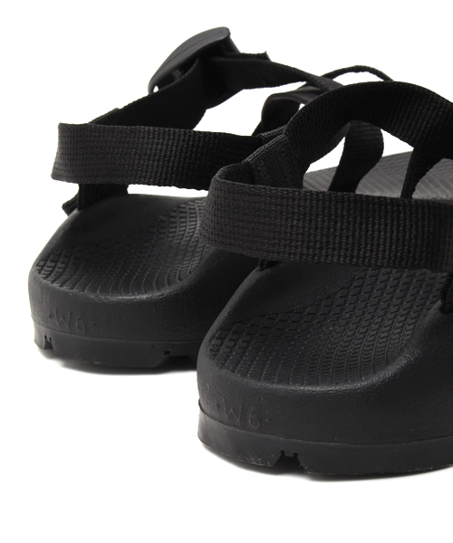 SHIPS for women（シップスフォーウィメン）の「Chaco（チャコ）:Z1 Unaweep サンダル（サンダル・レディース・ブラック・25/23/24）」の8枚目の写真