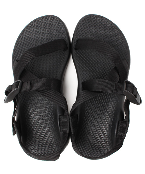 SHIPS for women（シップスフォーウィメン）の「Chaco（チャコ）:Z1 Unaweep サンダル（サンダル・レディース・ブラック・25/23/24）」の10枚目の写真