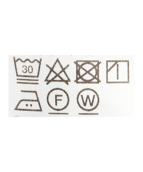 BEAMS LIGHTS（ビームスライツ）の「BEAMS LIGHTS / フラワー刺繍シャツ（シャツ/ブラウス・メンズ・サックスブルー/ホワイト・MEDIUM/LARGE/SMALL）」の17枚目の写真