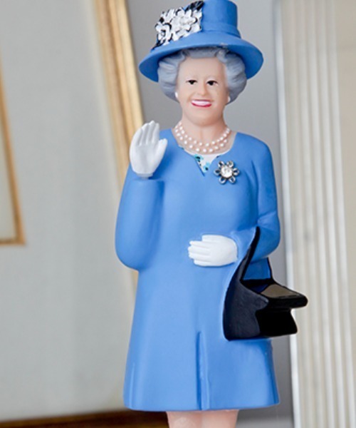 BIRTHDAY BAR（バースデイバー）の「【Kikkerland】 Solar Queen ソーラークイーン（インテリア雑貨・レディース・その他1/その他2・フリー）」の4枚目の写真