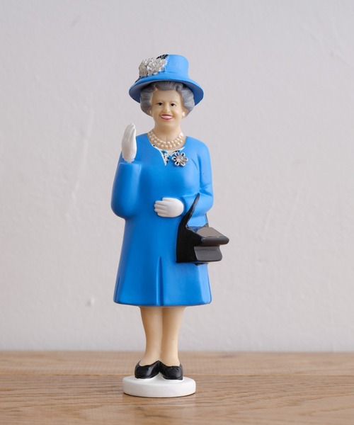 BIRTHDAY BAR（バースデイバー）の「【Kikkerland】 Solar Queen ソーラークイーン（インテリア雑貨・レディース・その他1/その他2・フリー）」の6枚目の写真