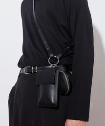 tk.TAKEO KIKUCHI | 【WEB限定】マルチショルダーバッグ(ショルダーバッグ)