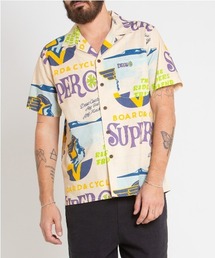 HARD HAT SHIRT