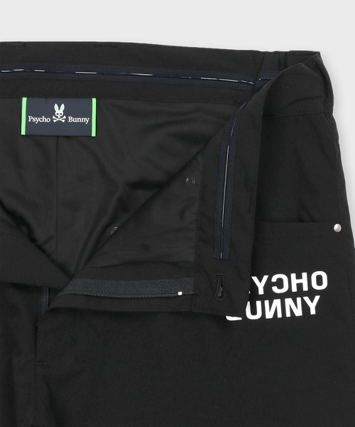 Psycho Bunny（サイコバニー）の「[GOLF] ストレッチポリ 5ポケット