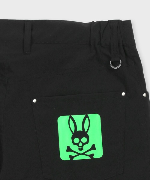 Psycho Bunny（サイコバニー）の「[GOLF] ストレッチポリ 5ポケット
