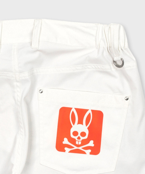 Psycho Bunny（サイコバニー）の「[GOLF] ストレッチポリ 5ポケット