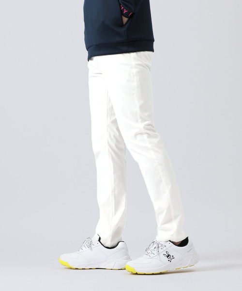 Psycho Bunny（サイコバニー）の「[GOLF] ストレッチポリ 5ポケット