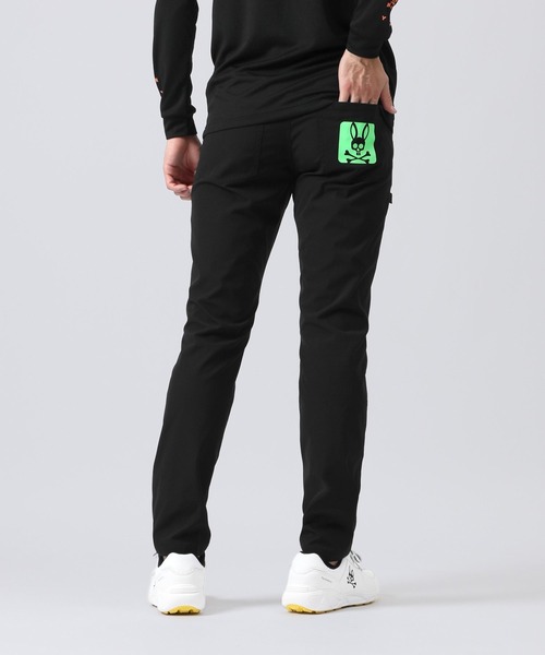 Psycho Bunny（サイコバニー）の「[GOLF] ストレッチポリ 5ポケット
